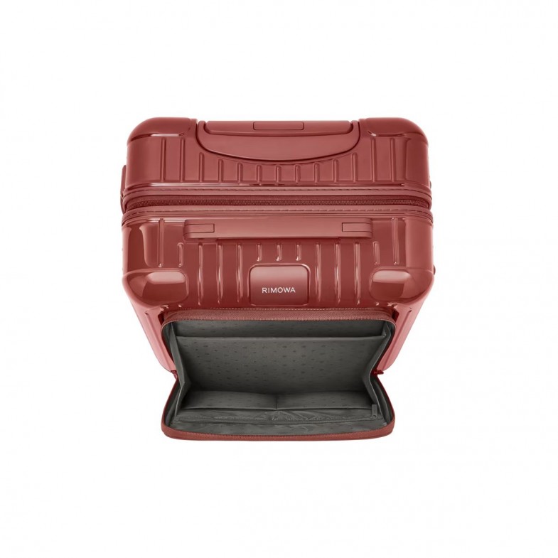 2026前開式登機箱推薦10款：Rimowa、Tumi短程旅行首選，「這些」萬元有找