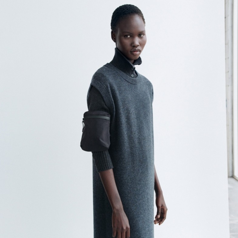 Uniqlo全新迷你包亮相！Hermès前設計師操刀設計，竟400有找