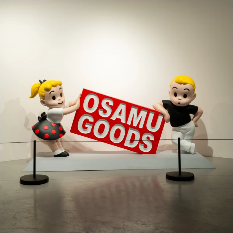 2026年七月展覽必看：Agnès b.藝術品搬進南美館、慕夏百年特展首登台、日本可愛始祖來了！