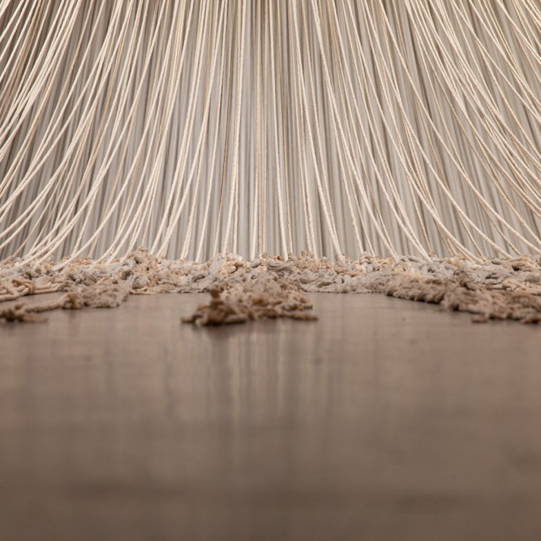 北美館「2025台北雙年展」11/1開展！72位藝術家、150件作品，逛展重點一次看