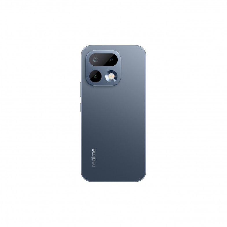2026 Android新機推薦realme16！5大亮點開箱：市場最大電量，攜手德國影像大廠