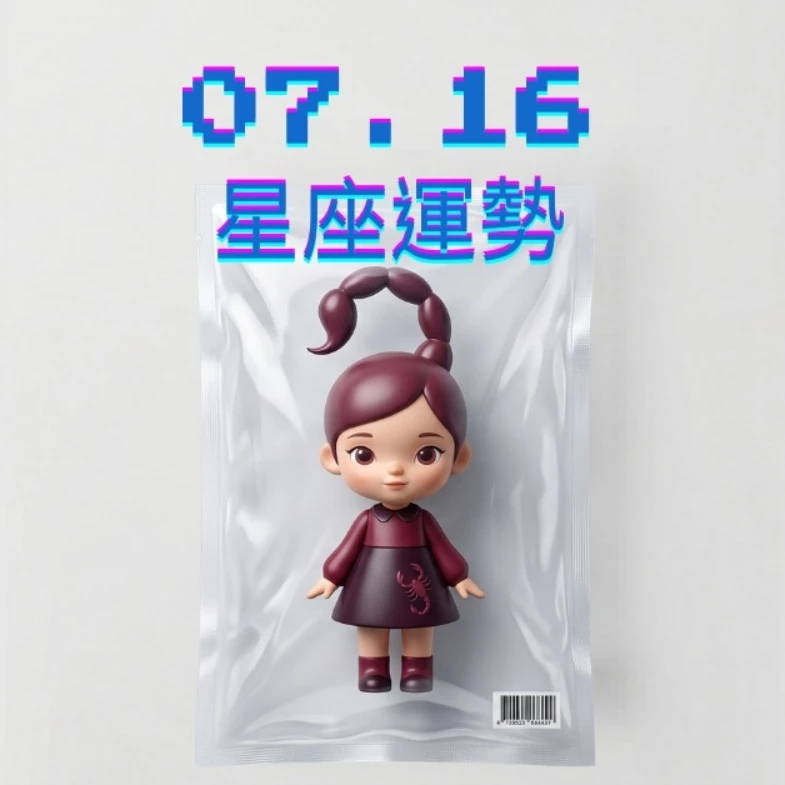 【星座運勢】07/16：金牛投資財富大賺財源滾滾，「這星座」工作需不怕困難挑戰