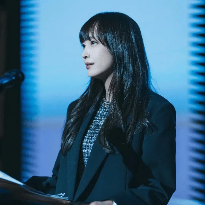 「高智商女主」陸韓劇推薦 7 部！線上看《朝雪錄》智性翻盤超過癮