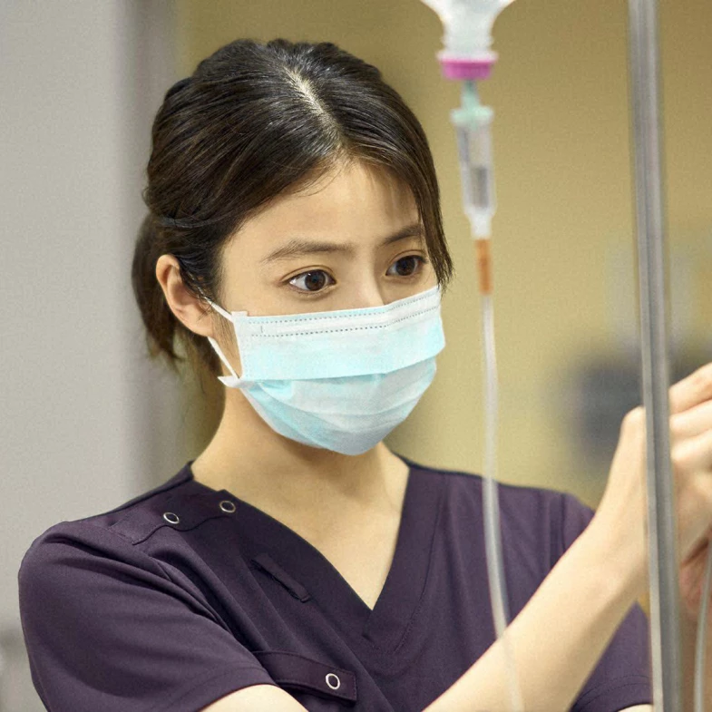 《急診救命的約定》開播！《派遣女醫Ｘ》今田美櫻升格急診醫、鈴木愛理首當媽