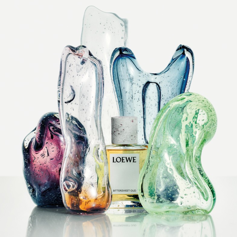 2025年末5大話題香水新品：Loewe、EX NIHILO香氛控必收清單｜美週buy一下