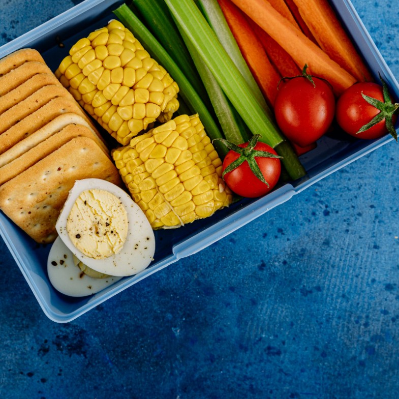 素食者增肌怎麼吃？營養師解答植物性蛋白黃金比例與重訓飲食關鍵