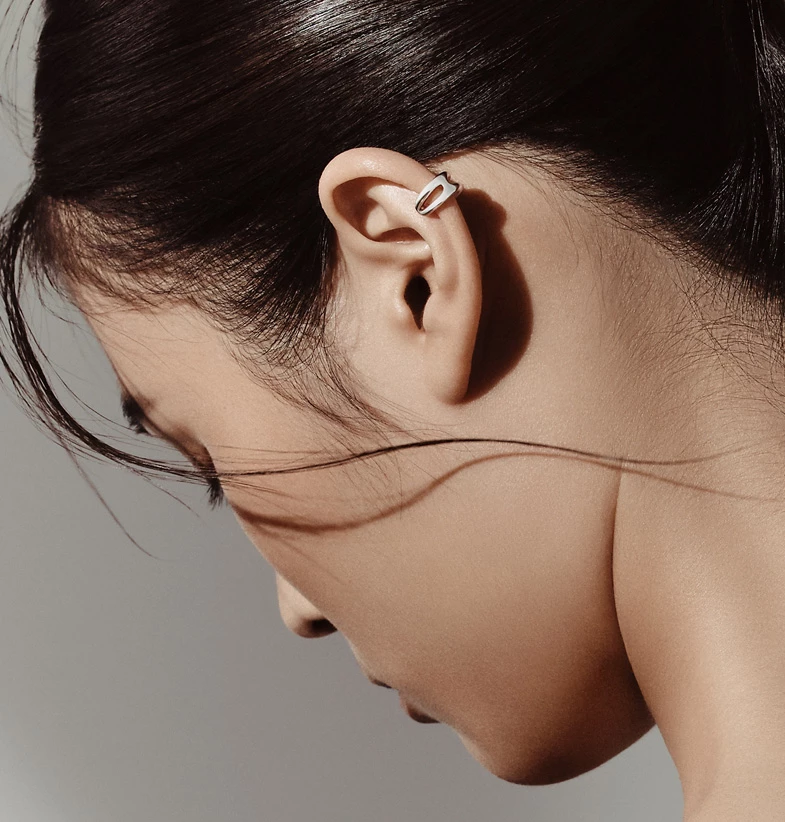 愛馬仕、Mikimoto、LV頂級珠寶一萬內就有？人生首件「精品純銀耳環」9款推薦