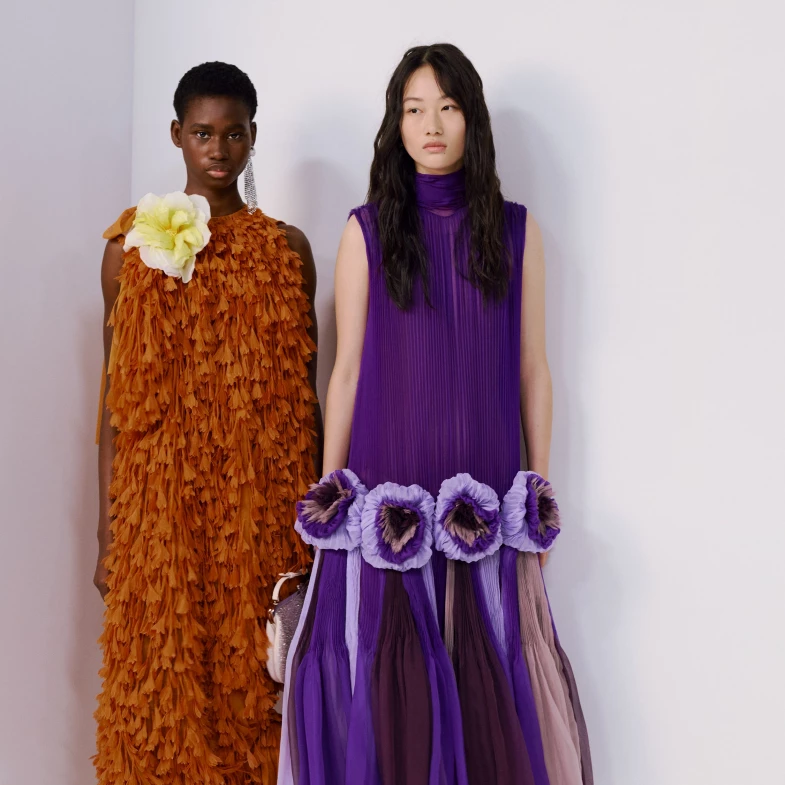 Dior 2027度假大秀7解析：回望好萊塢夢工廠，Jisoo現身力挺
