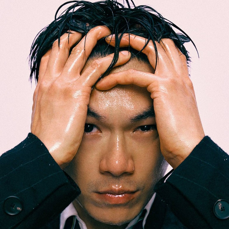 柯煒林生日快樂！15認識＋金句：《大濛》破億在即、愛「這台味」