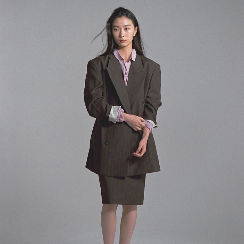 LVMH大獎得主是他！SOSHIOTSUKI是時尚圈最值得關注的日本品牌