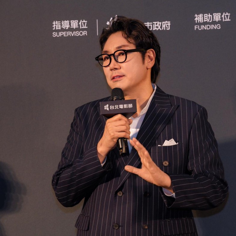 趙震雄引退黑料還沒完！遭爆疑曾霸凌丁海寅，丟冰塊、毆打惡行曝光