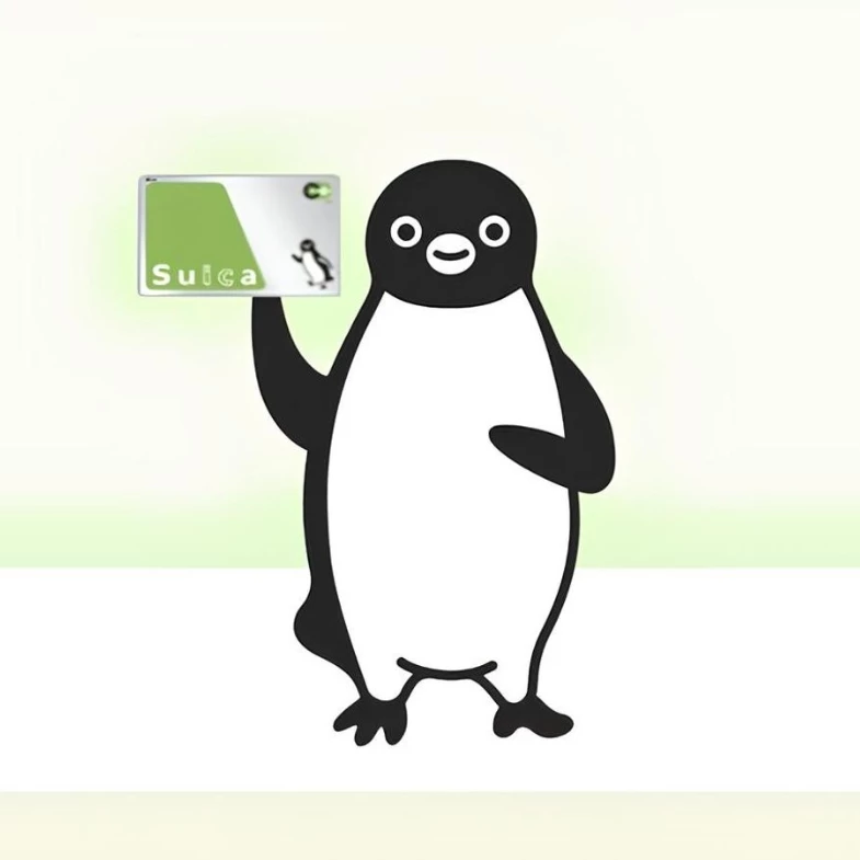 日本西瓜卡投票這邊看！3大角色解析、4項升級亮點了解全新Suica
