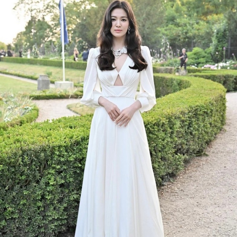 2025全球最受歡迎韓國演員排行榜出爐！李敏鎬奪冠、宋慧喬第三居女演員之首