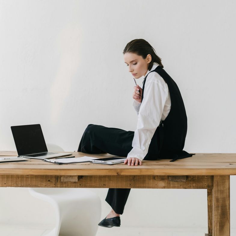 升遷靠的不是辛苦，而是策略！職場高手都懂的這5件事