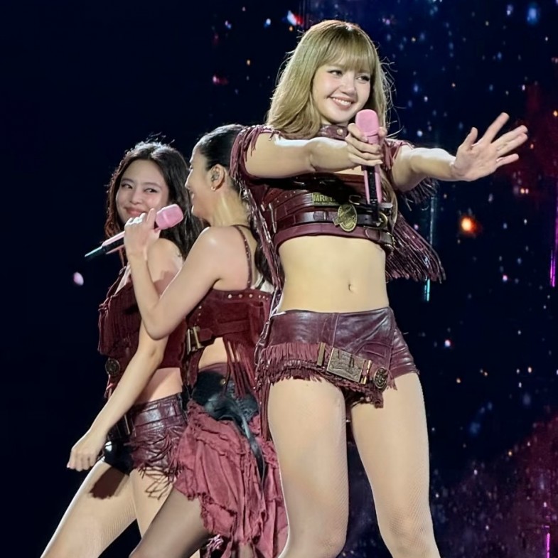 Lisa同款鞋4千有找！小CK靴子推薦Top5