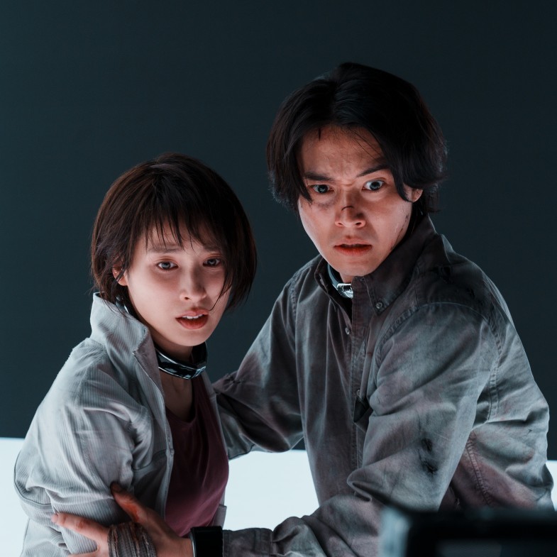 《今際之國3》結局20劇情、彩蛋解析：鬼牌是什麼？伏筆將拍美國版？