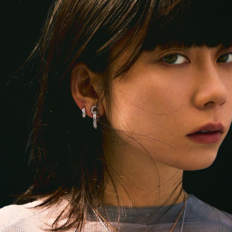 【Bella Style】淺野忠信愛女！佐藤菫撕星二代標籤改名再出發：想被觀眾記住