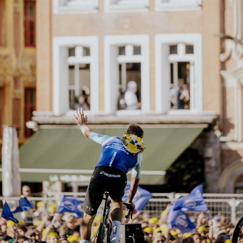 迪卡儂年營收突破207億歐元　自有品牌轉型成關鍵｜時髦經濟