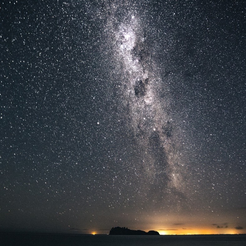 12 星座不是全部！太陽、月亮、上升星座差在哪？搞懂這 3 個，星座測驗才會準