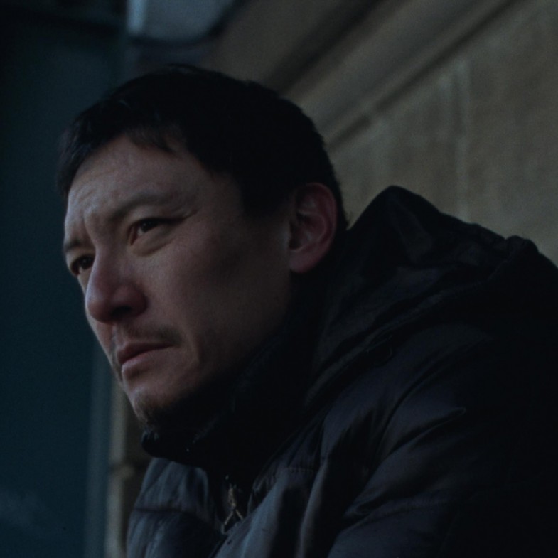 張震接金馬主席被拱「邀甜茶來台」！親口曝「人選名單」