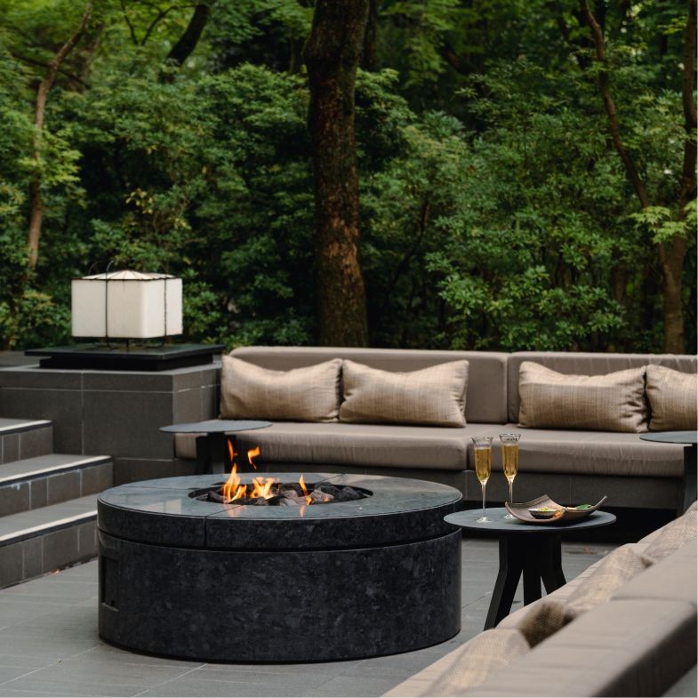 一晚6萬起富人還是搶著住！「這家」夢幻度假酒店貴在哪裡？