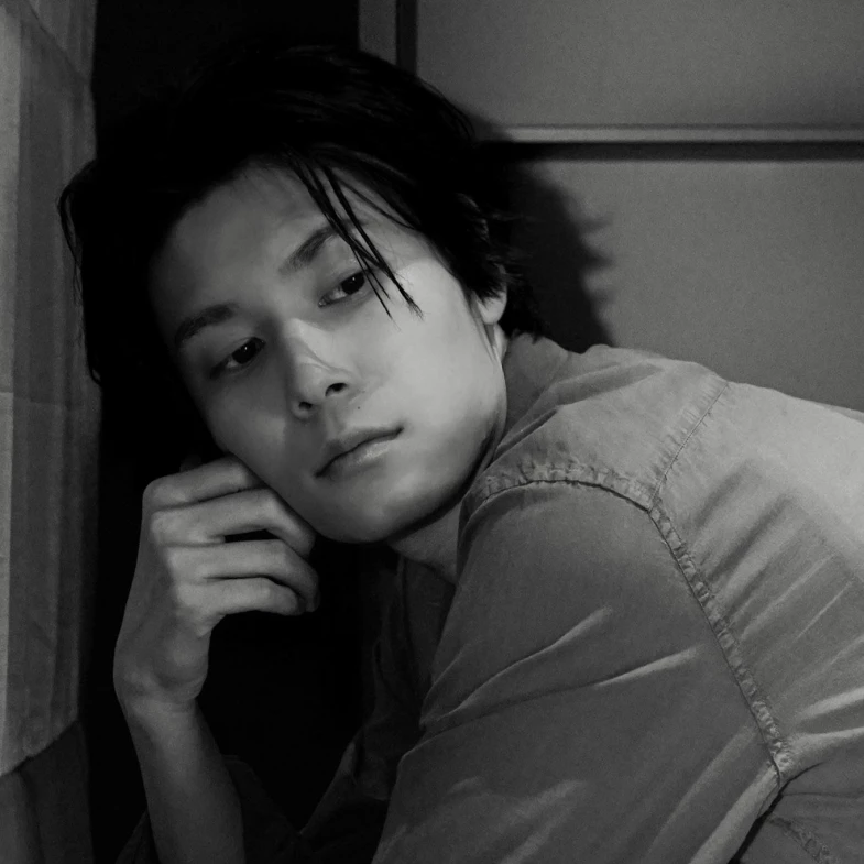 專訪｜《美麗的他》萩原利久亞洲爆紅！27歲還想踢罐子，喊話接演《棋靈王》：真的會下棋