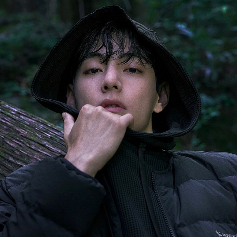 「露營界LV」Snow Peak宣布下市後的奮力一搏，邀請BTS V拍攝全新形象！