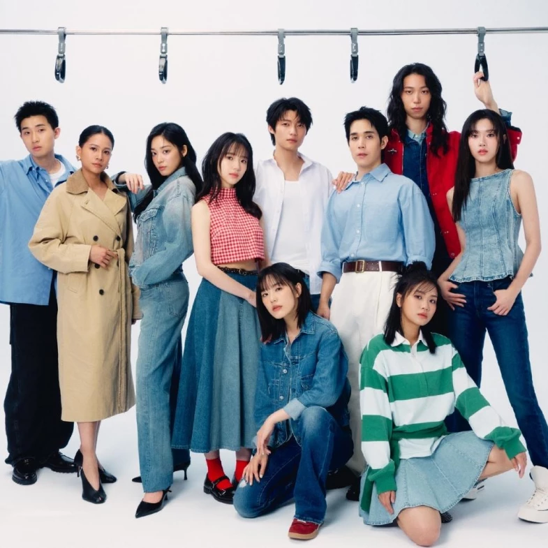 專訪｜北影10位「非常新人」：《陽光》何曼希、《有病》江齊將如何走上表演之路？