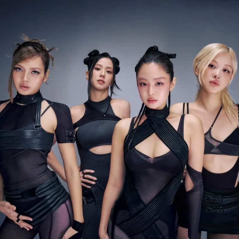 BLACKPINK新專輯快閃店登台！時間、地點、必買推薦一次看