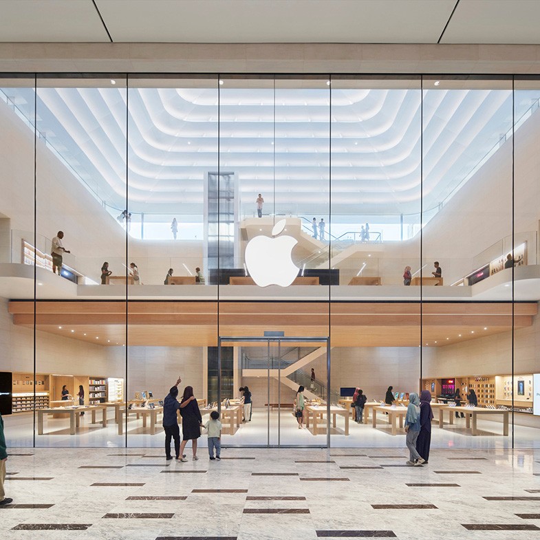 2025上半年全球手機市佔率排行！第一名不是Apple，「這牌」近20%人在用