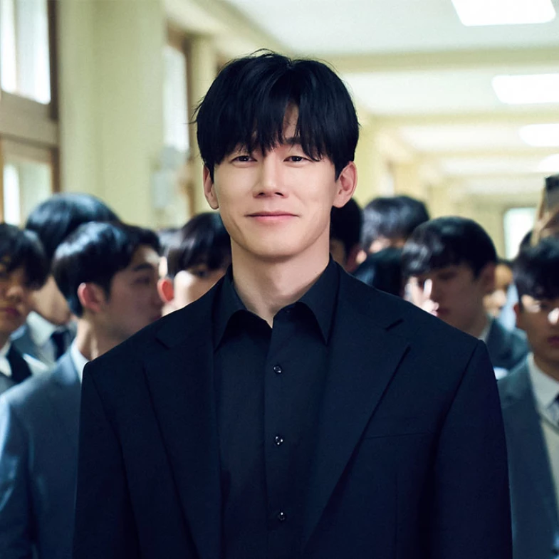10部「改編韓漫的高口碑韓劇」推薦！《弱美男英雄》《鐵拳教育》神還原爽度爆表