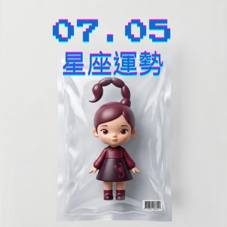 【星座運勢】07/05：雙魚財運旺旺滾來，「這星座」感情不宜冷戰過久