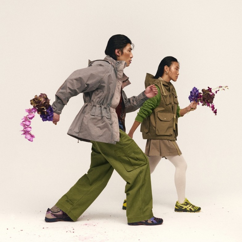 2026灰色球鞋推薦Top10：NB新款熱銷不斷，跑鞋冠軍是它