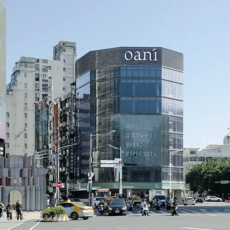 台北新地標！西門飯店「Oani 綠洲」本事空間操刀重新定義青年旅宿