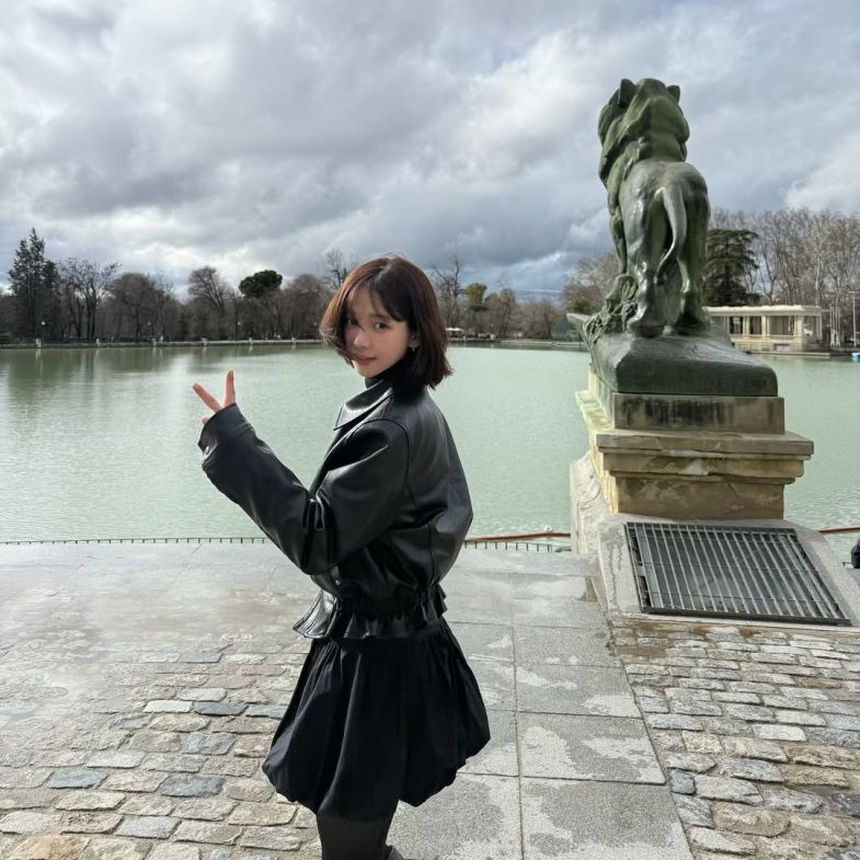 皮衣穿搭15穿搭公式＋單品推薦：從Jennie、Karina同款找靈感