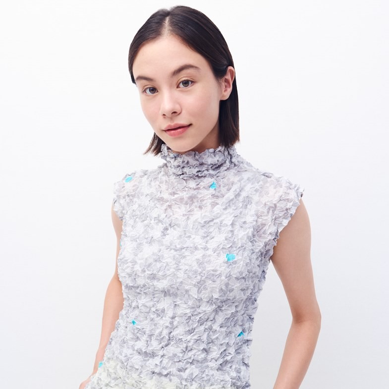 2026春夏me ISSEY MIYAKE帶來獨家魔法！讓日常穿搭更有趣