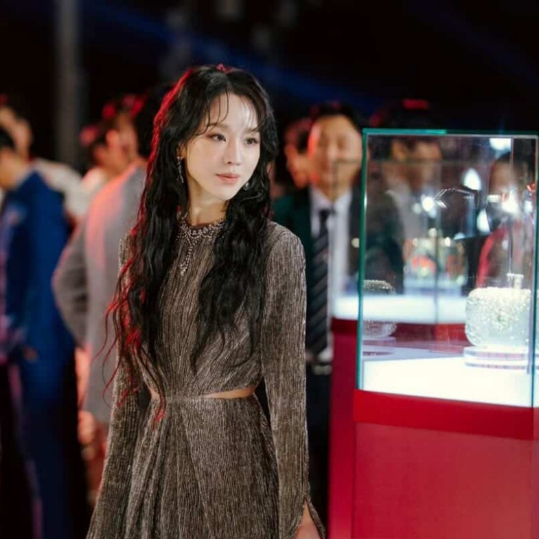 Netflix《莎拉的真偽人生》勸世金句盤點Top10：「如果假到讓人分不清真假，那還能說是假的嗎？」