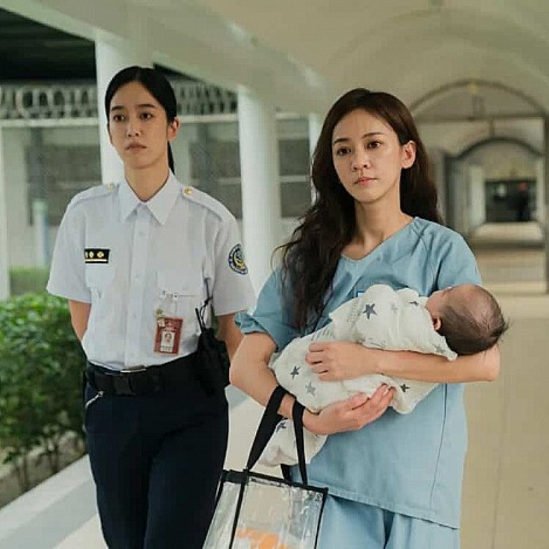 《陽光女子合唱團》8大療癒金句：「有些歌，不只是唱給所愛的人，也唱給自己的傷口聽。」