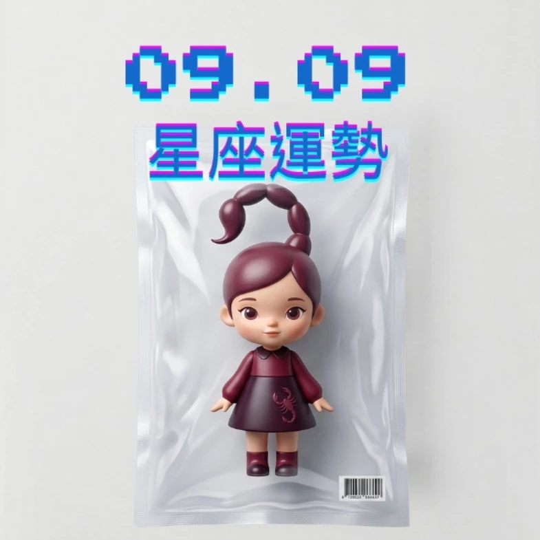 【星座運勢】09/09：金牛財務問題解決，「這星座」職場工作需持續改進創新