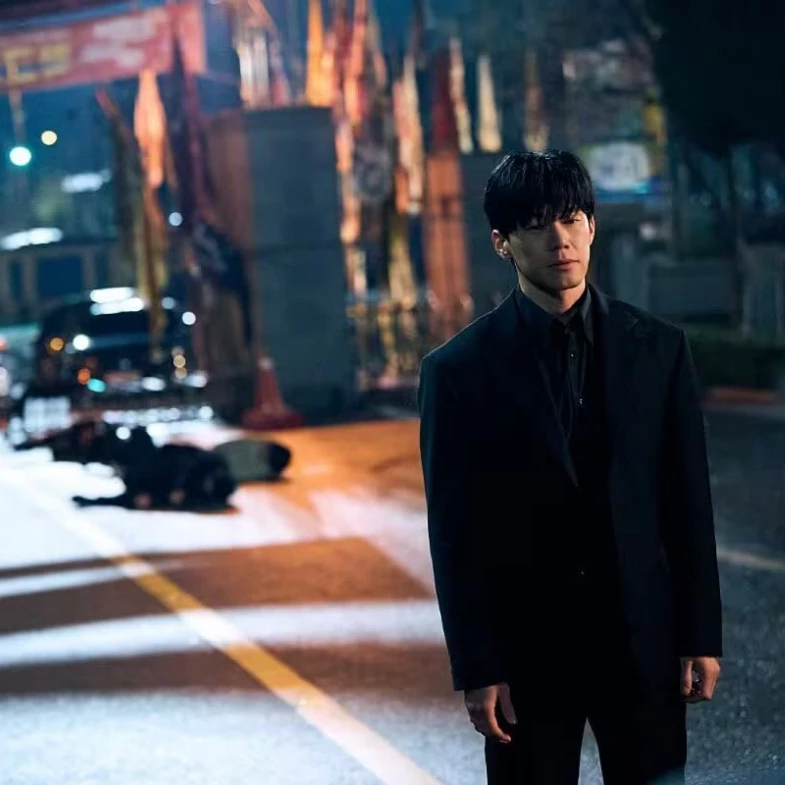 Netflix《鐵拳教育》線上看5解析：以暴制暴堪稱「今年最爽韓劇」！