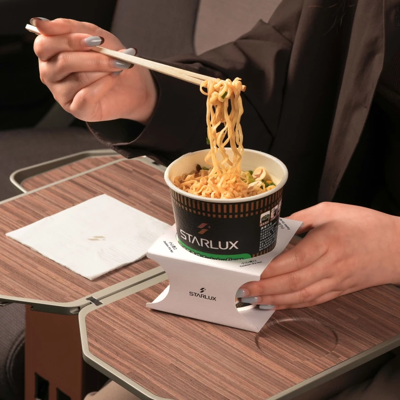 GD聯名麥當勞、最難訂牛肉麵「万端」插旗小巨蛋｜美食一週大事