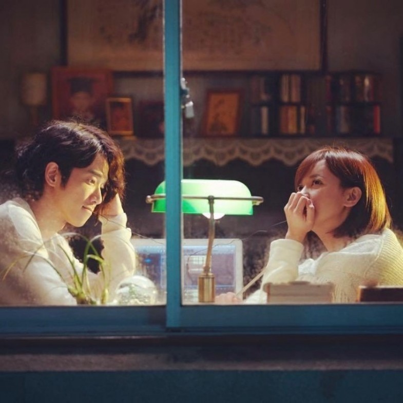 《陽光女子合唱團》票房破億！關於陳意涵的必看8部代表作