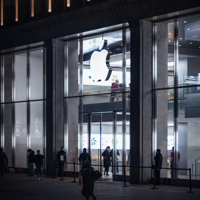不只Mac喊漲iPhone恐要缺貨？Apple罕見示警「供應吃緊」原因為何？｜時髦經濟