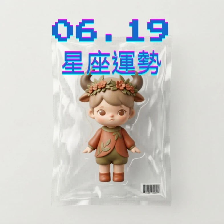 【星座運勢】06/19：雙子遇到真愛甜到心坎裡，「這星座」職場工作需調整步調