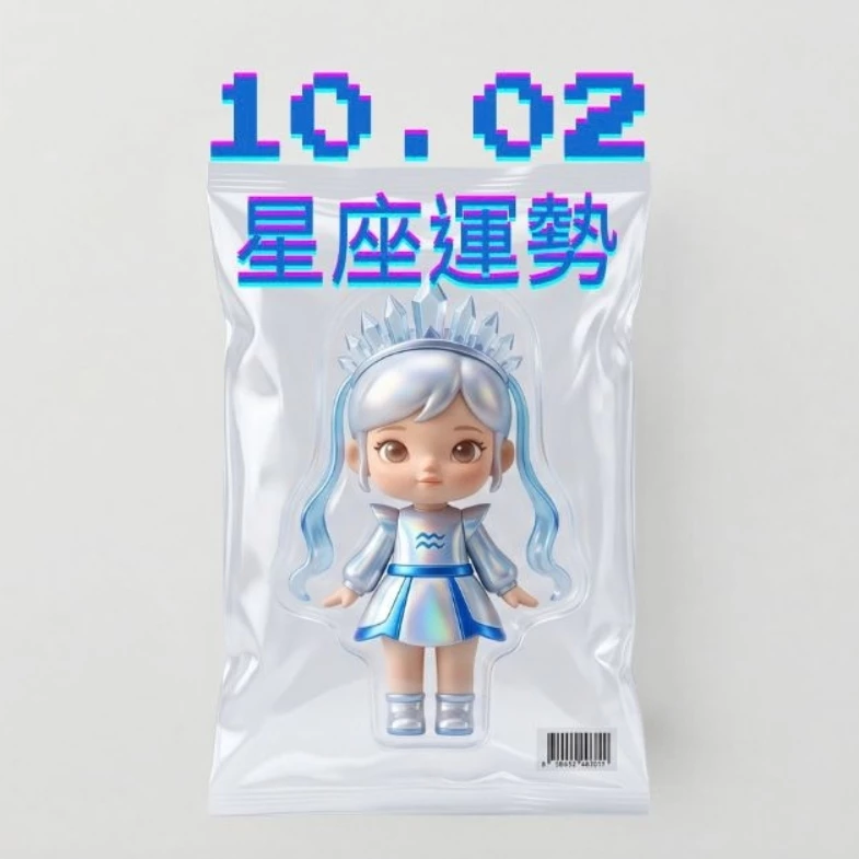 【星座運勢】10/02：巨蟹投資大有所獲，「這星座」職場工作需注意交易安全
