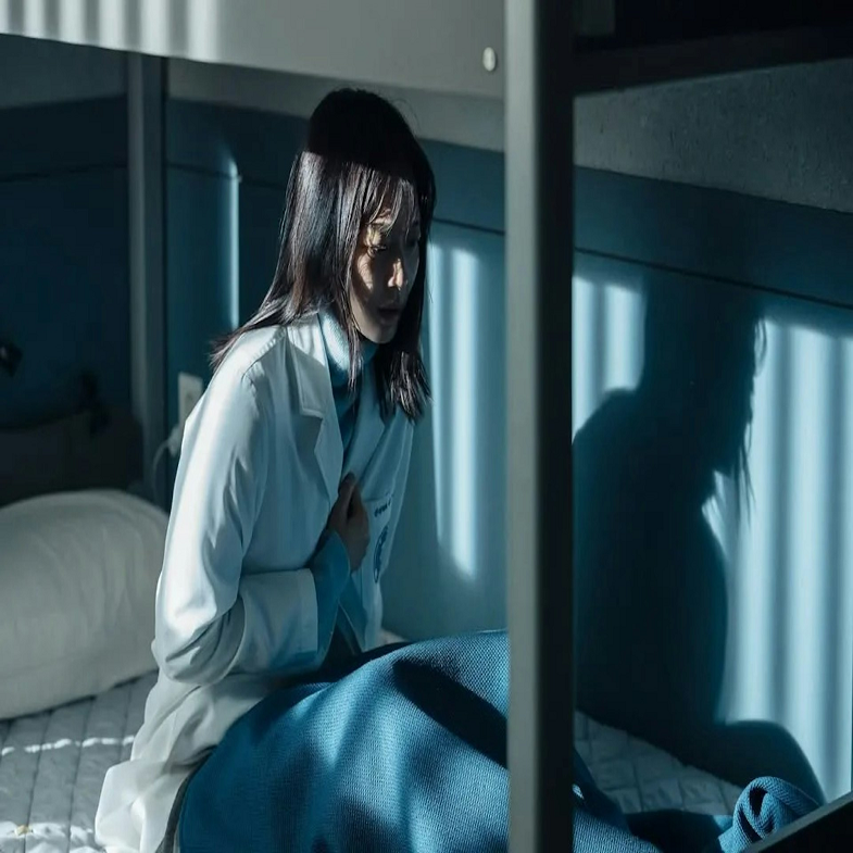 「懸疑韓劇」5部線上看推薦！《惡緣》、《血謎拼圖》燒腦經典上榜
