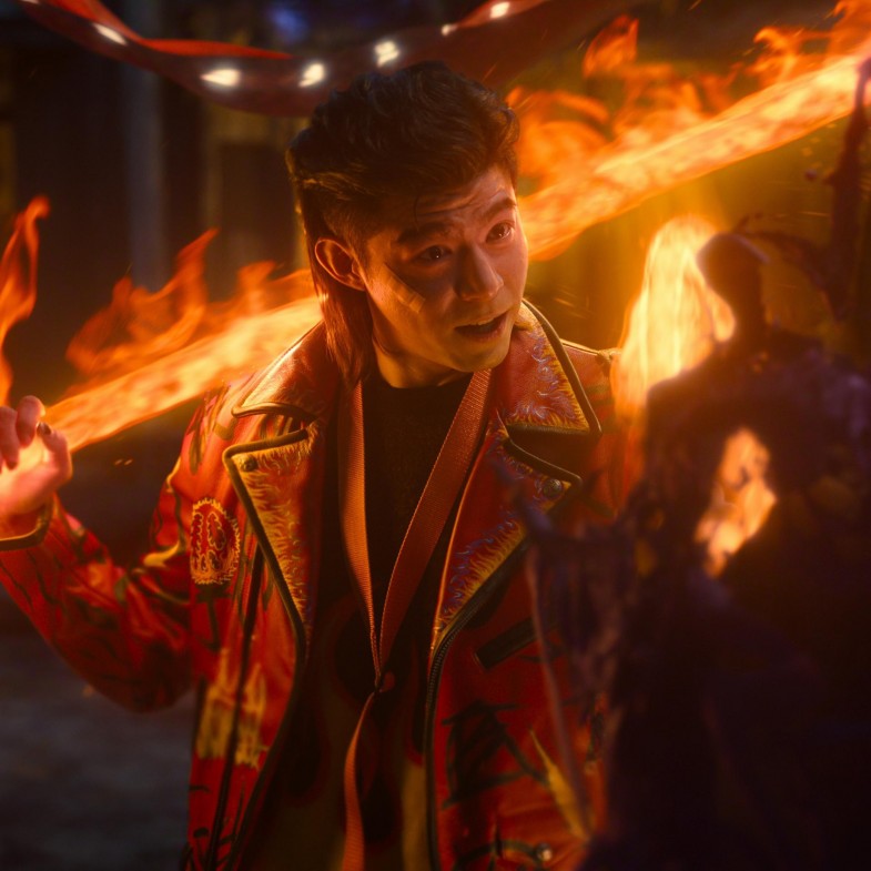 Netflix《乩身》線上看7亮點！王柏傑、柯震東化身台版魔神探