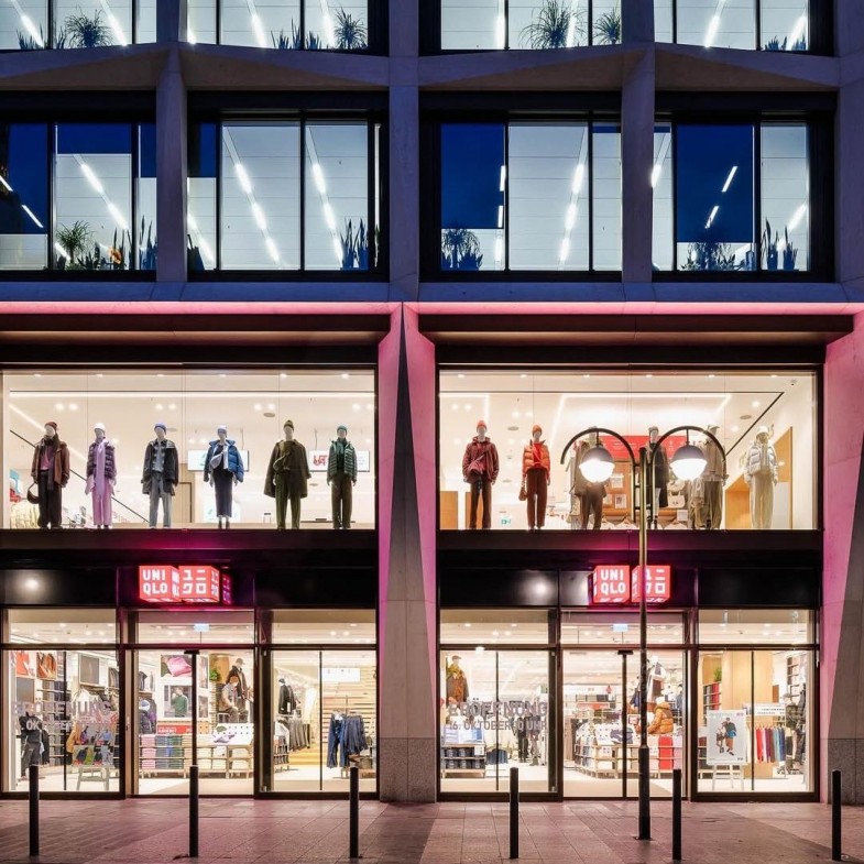 2025 UNIQLO年度十大熱銷單品：台灣人最愛的是這款「牛仔褲」！