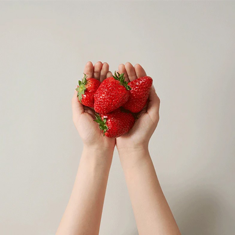 日本最頂級草莓台灣也能吃到！奈良「古都華」Lopia預計本週開賣，最甜草莓紅什麼？