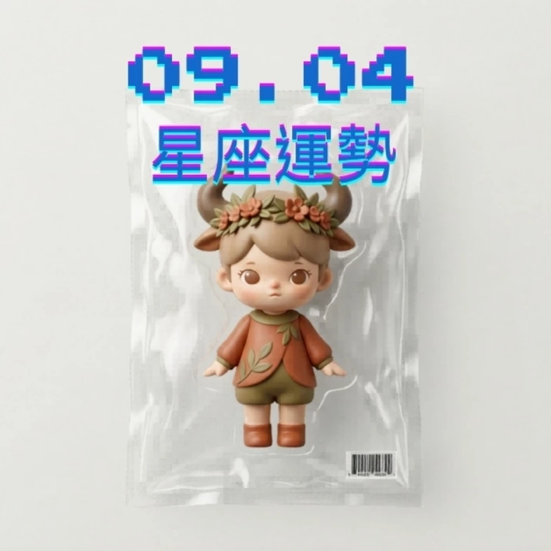 【星座運勢】09/04：獅子突破競爭障礙，「這星座」財運需謹守預算規劃